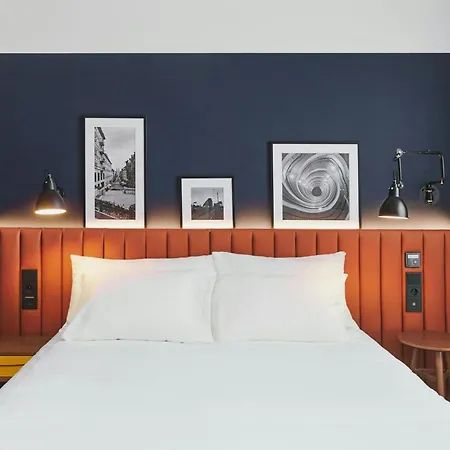 Отель Four Points By Sheraton