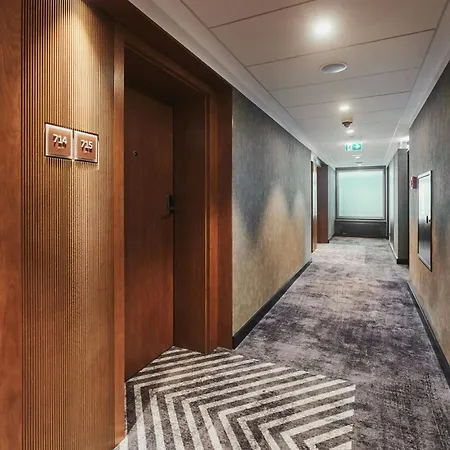 Four Points By Sheraton Познань