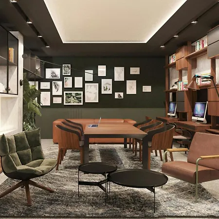 Four Points By Sheraton 4*