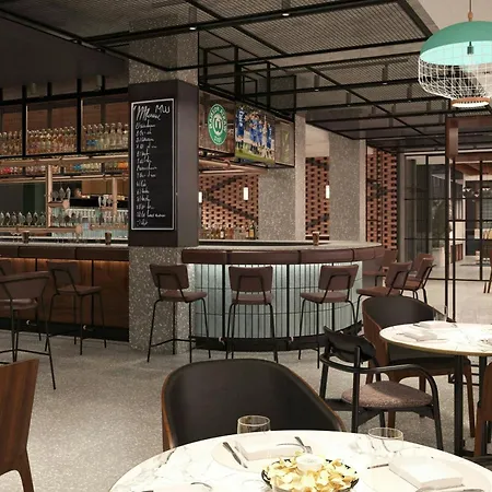 Four Points By Sheraton
